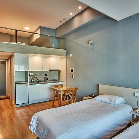 Provista Hotel Seul Dış mekan fotoğraf
