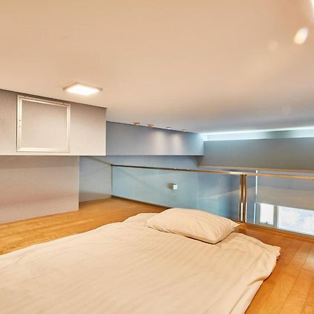 Provista Hotel Seul Dış mekan fotoğraf
