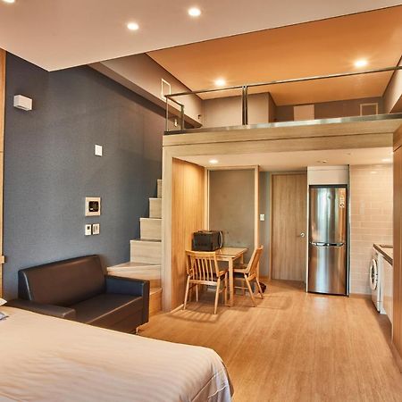 Provista Hotel Seul Dış mekan fotoğraf