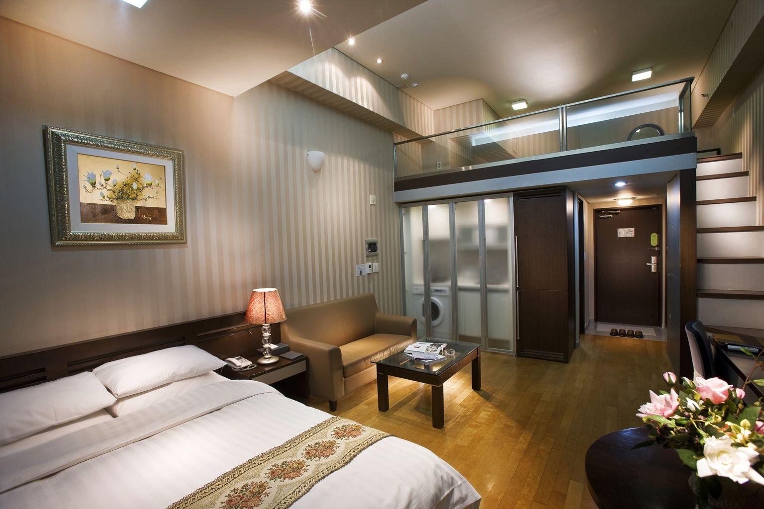 Provista Hotel Seul Dış mekan fotoğraf
