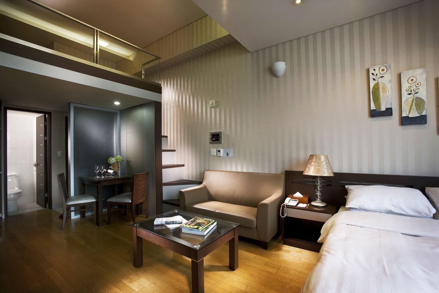 Provista Hotel Seul Dış mekan fotoğraf