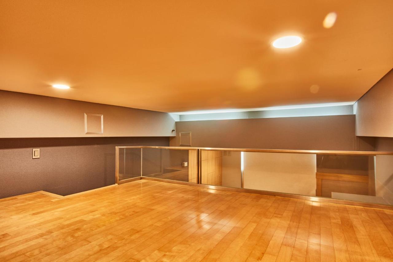 Provista Hotel Seul Dış mekan fotoğraf