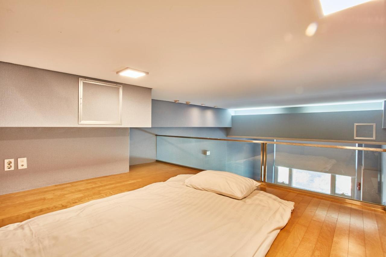 Provista Hotel Seul Dış mekan fotoğraf