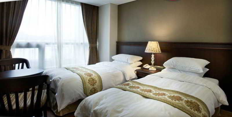 Provista Hotel Seul Dış mekan fotoğraf