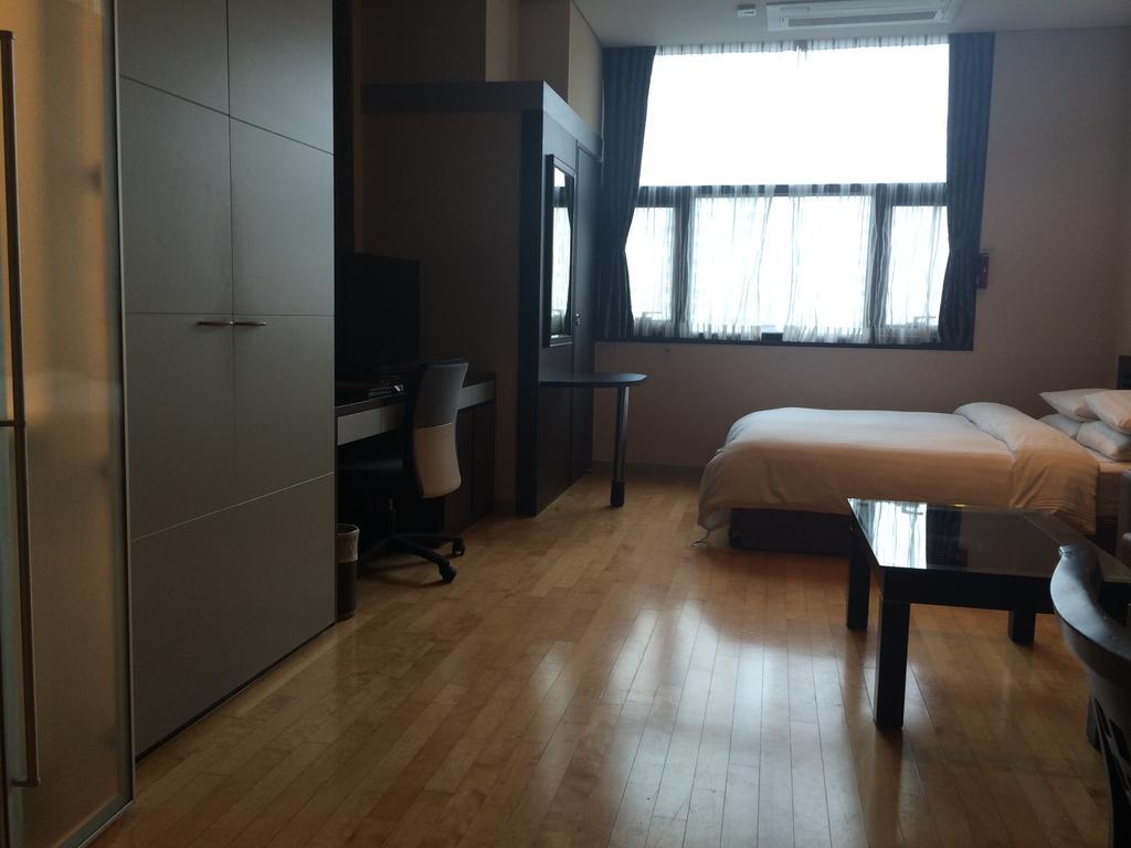 Provista Hotel Seul Dış mekan fotoğraf