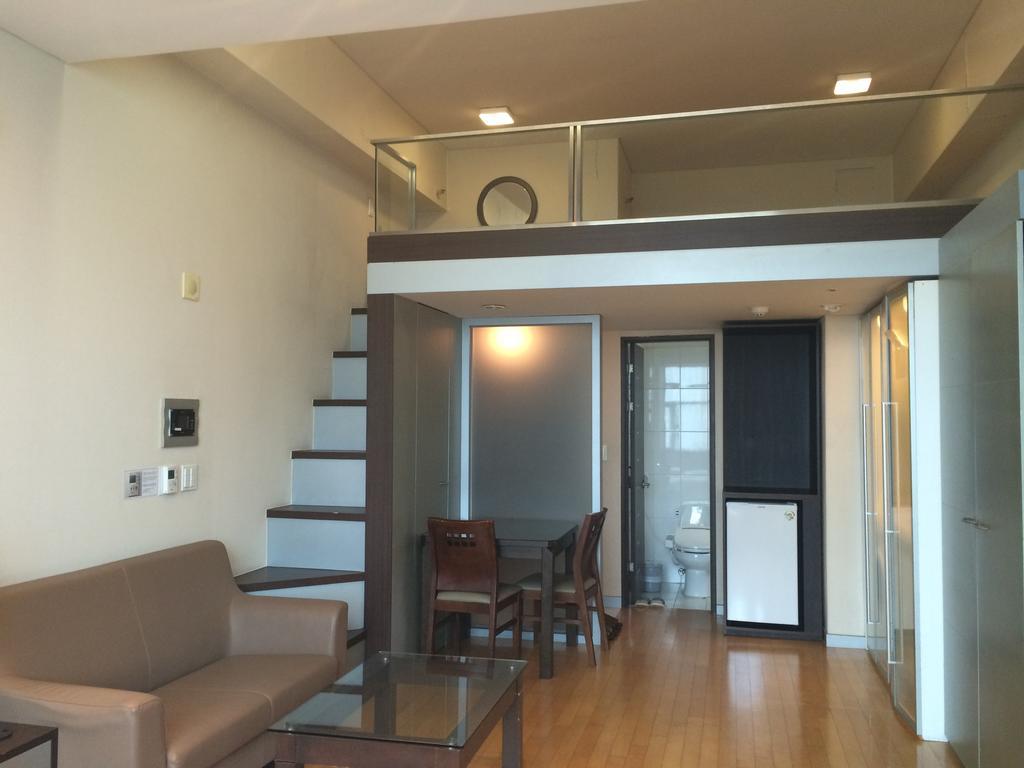 Provista Hotel Seul Dış mekan fotoğraf