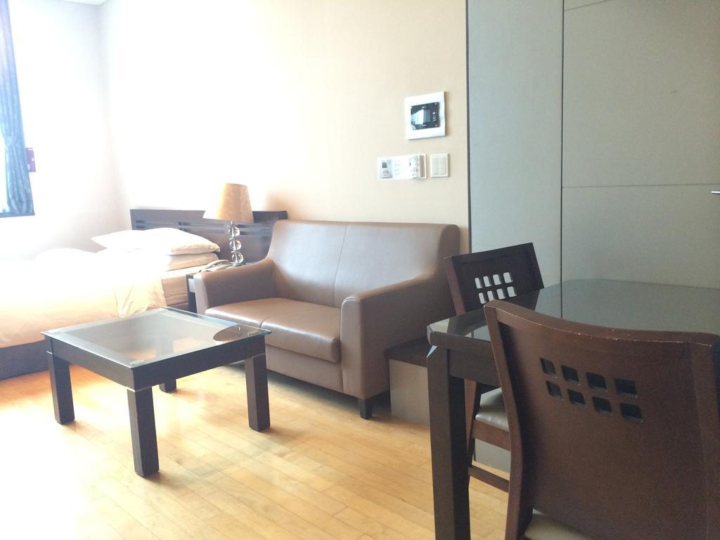 Provista Hotel Seul Dış mekan fotoğraf