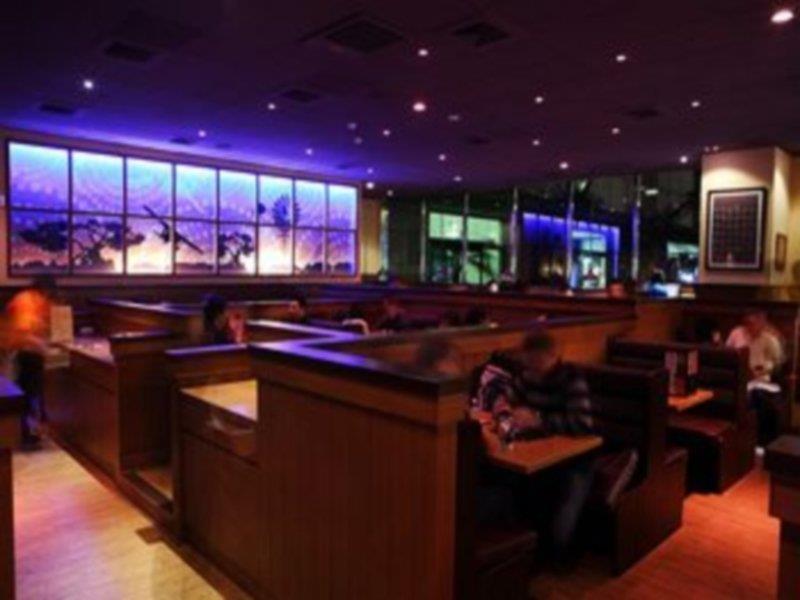 Provista Hotel Seul Dış mekan fotoğraf