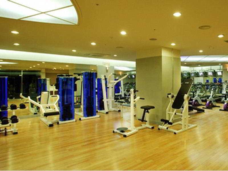 Provista Hotel Seul Dış mekan fotoğraf