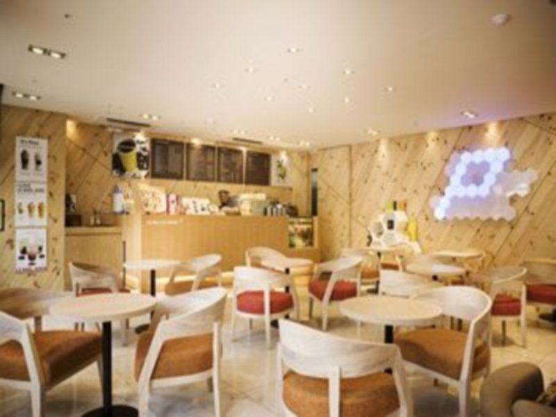 Provista Hotel Seul Dış mekan fotoğraf