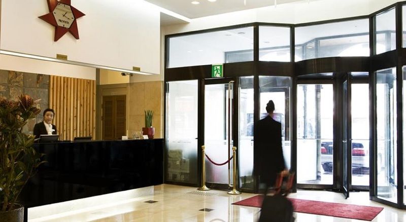 Provista Hotel Seul Dış mekan fotoğraf