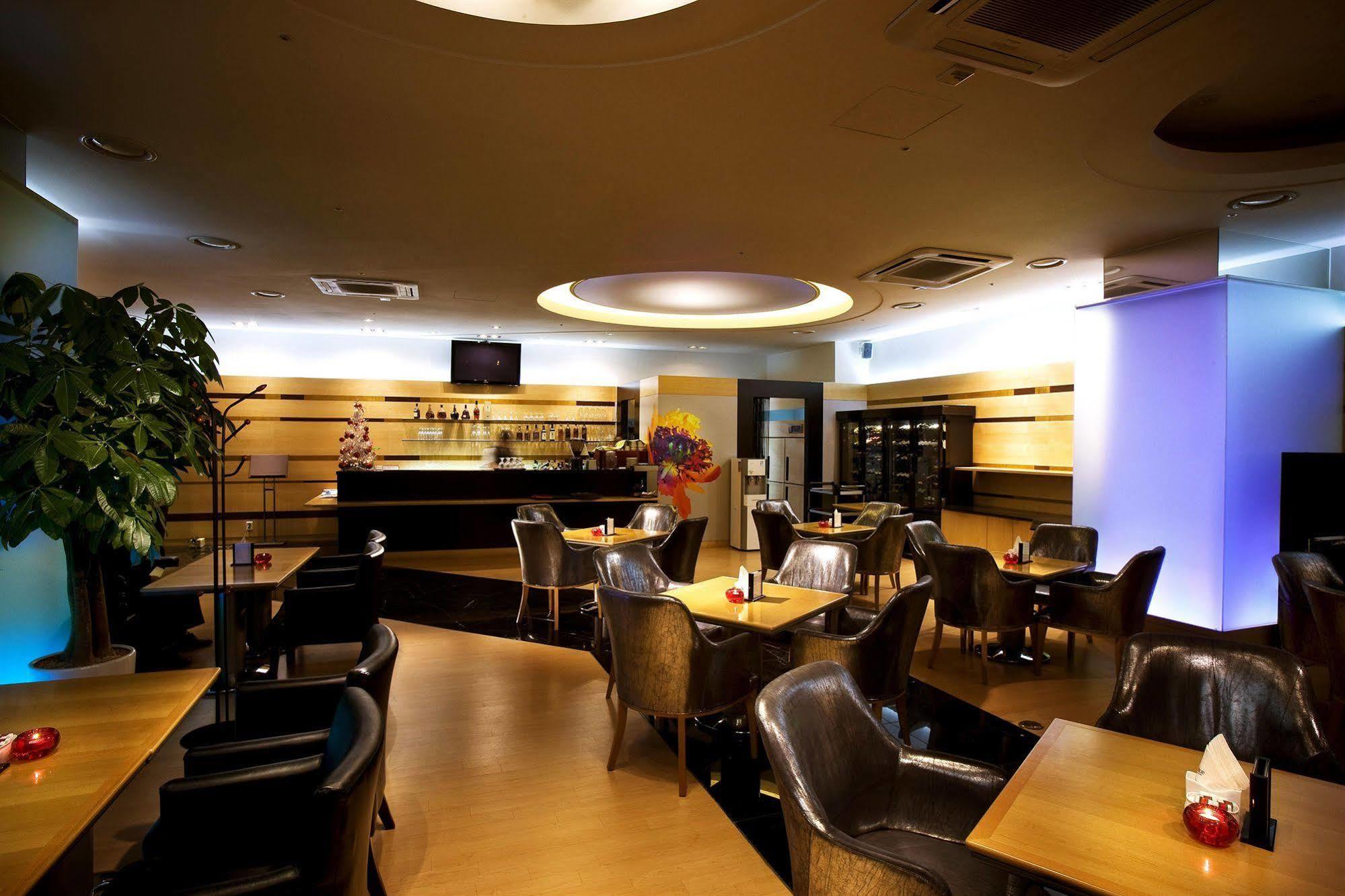 Provista Hotel Seul Dış mekan fotoğraf