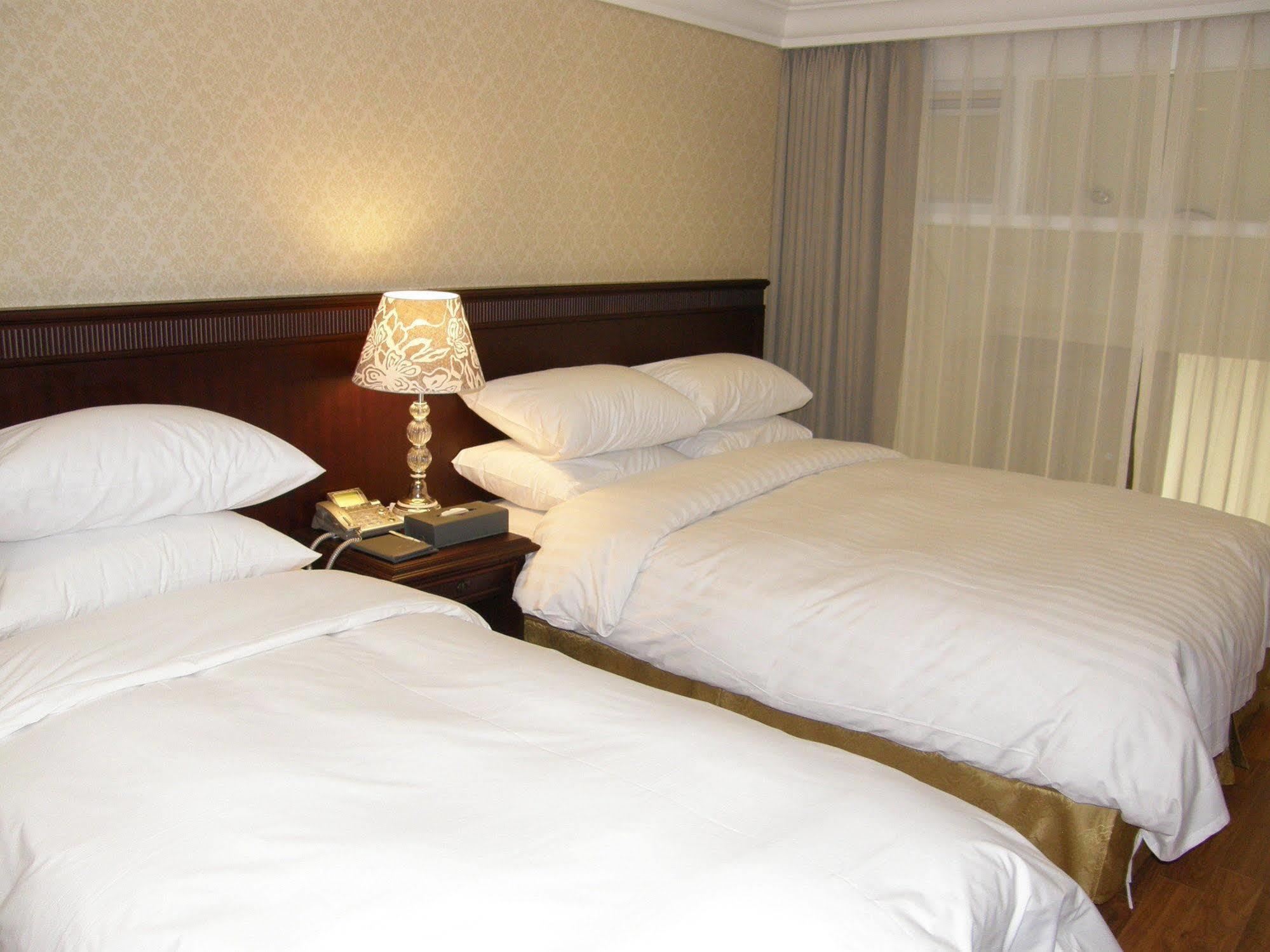 Provista Hotel Seul Dış mekan fotoğraf