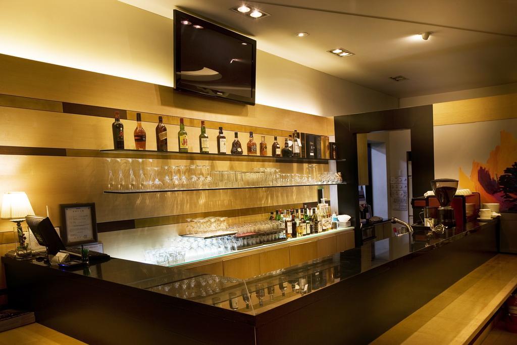 Provista Hotel Seul Dış mekan fotoğraf