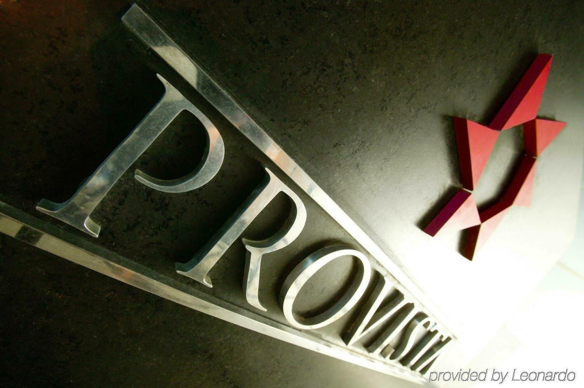 Provista Hotel Seul Dış mekan fotoğraf